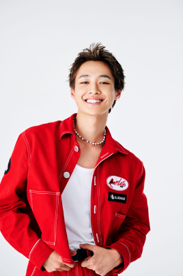 D.LEAGUE史上最年少ディレクター KENSEI率いる「dip BATTLES」新